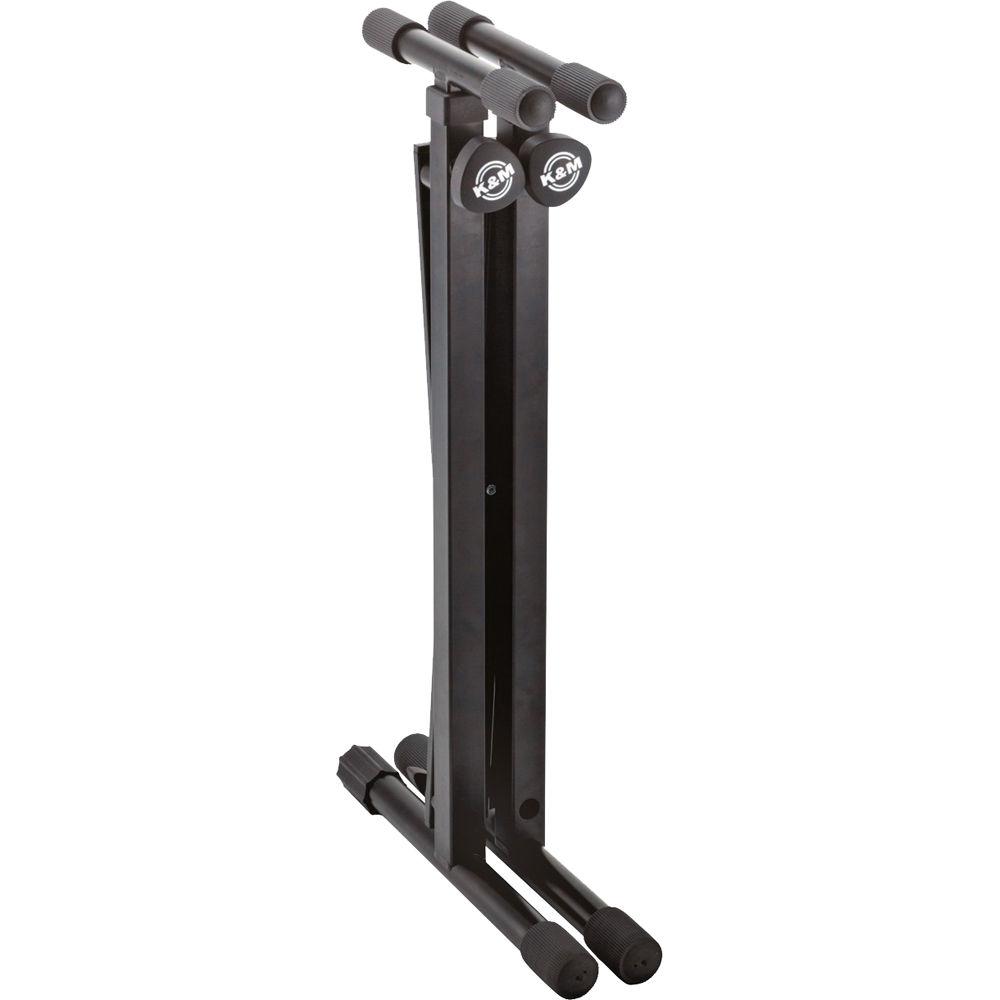 K&M 18825 Universal Adjustable Equipment Stand