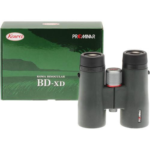 Kowa 10x42 BD42-10XD PROMINAR Binocular