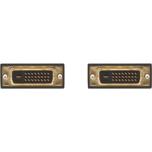 Kramer Dual Link Detachable DVI Optical Transmitter and Receiver Kit