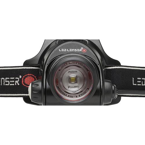 LEDLENSER H14R.2 Rechargeable Headlamp