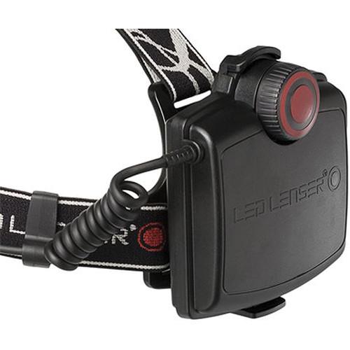 LEDLENSER H14R.2 Rechargeable Headlamp