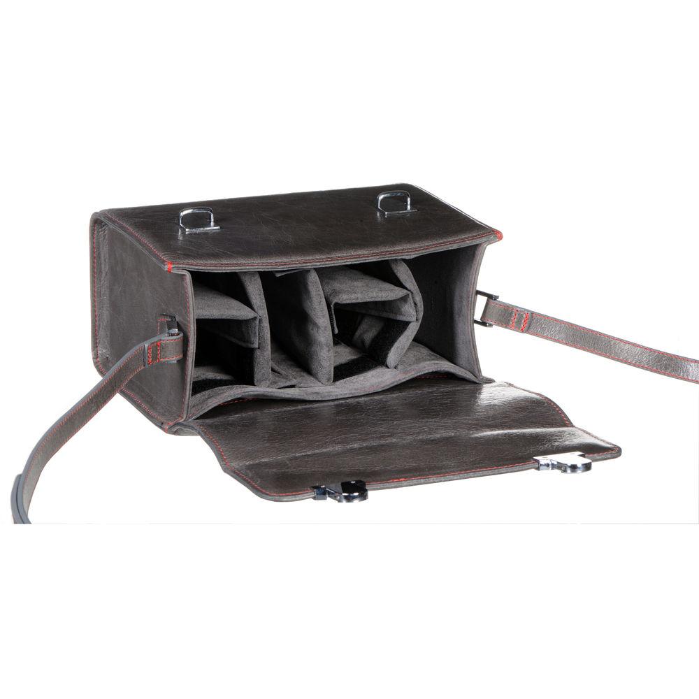 Leica Leather System Case