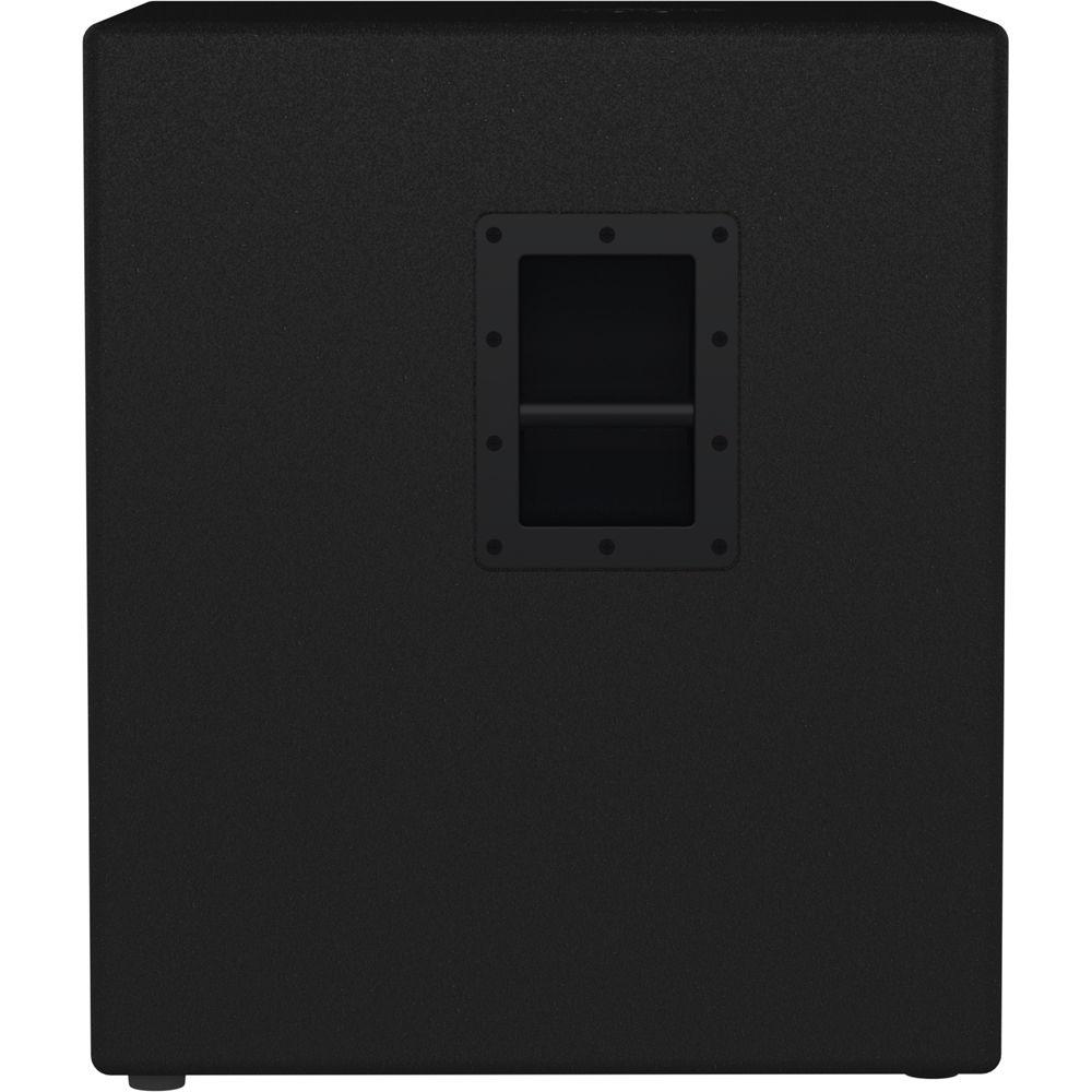 Mackie Thump18S 1200 W 18" Powered Subwoofer