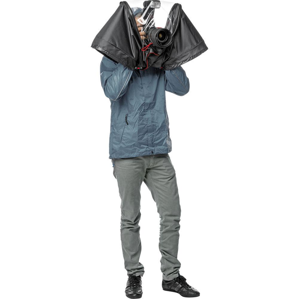 Manfrotto E-705 PL Elements Cover