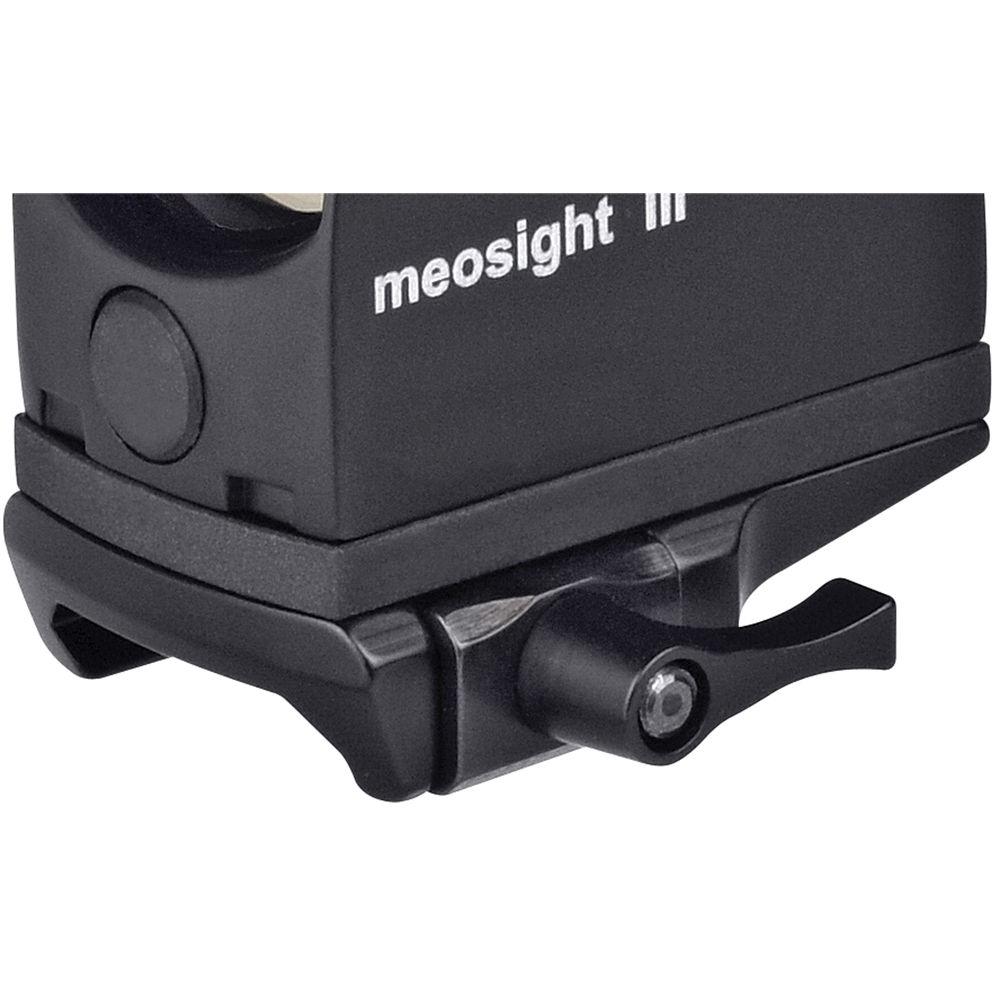 Meopta Meosight III Redzone Reflex Sight