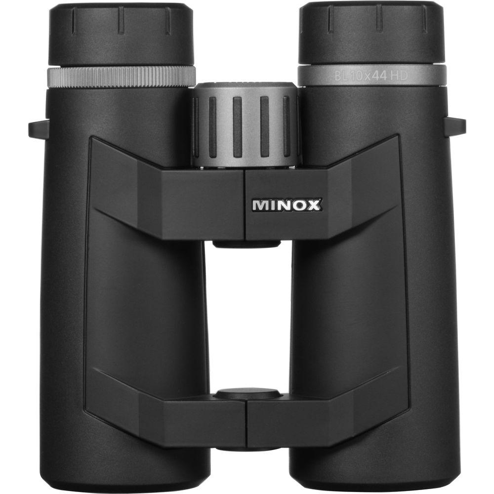 Minox 10x44 BL-HD Series Binocular v.2