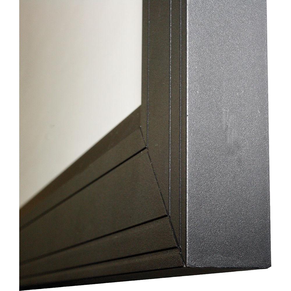 Mustang SC-F106CW169 Fixed Frame Projection Screen