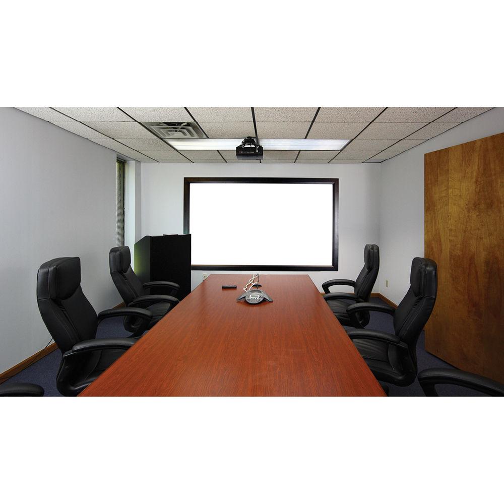 Mustang SC-F106CW169 Fixed Frame Projection Screen