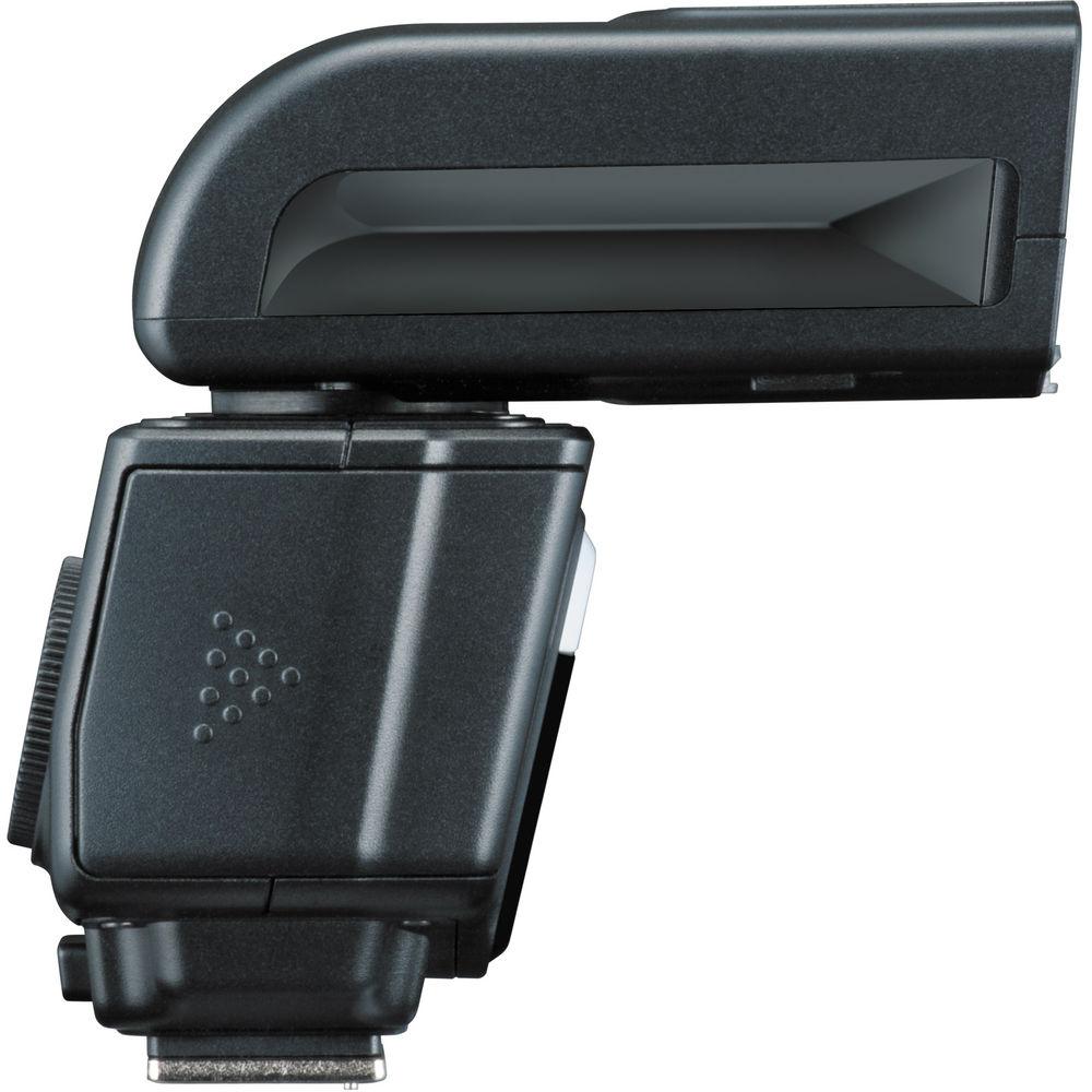 Nissin i40 Compact Flash for Canon Cameras