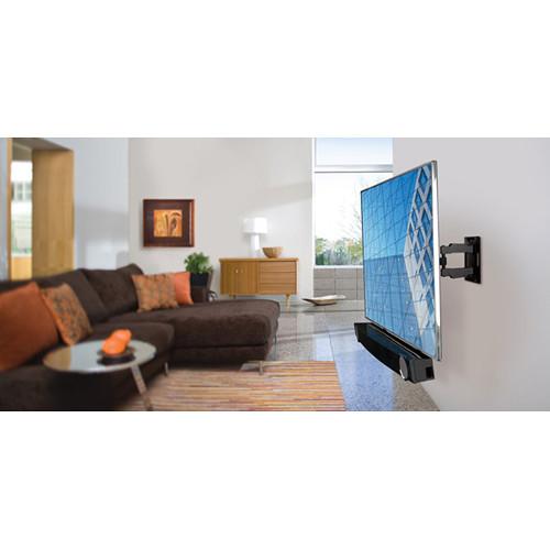 OmniMount OCSBA Universal Soundbar Mount