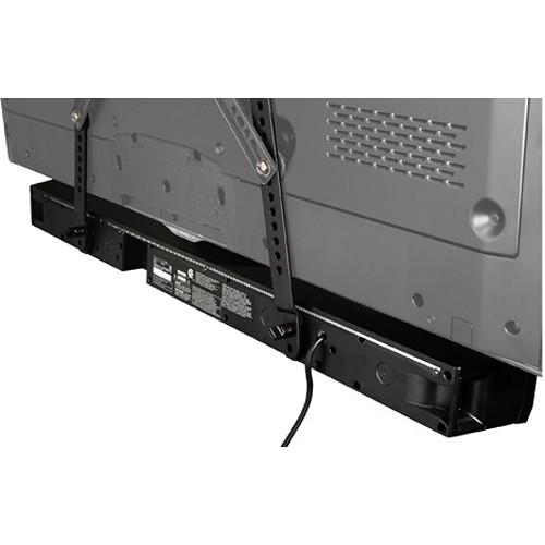 OmniMount OCSBA Universal Soundbar Mount