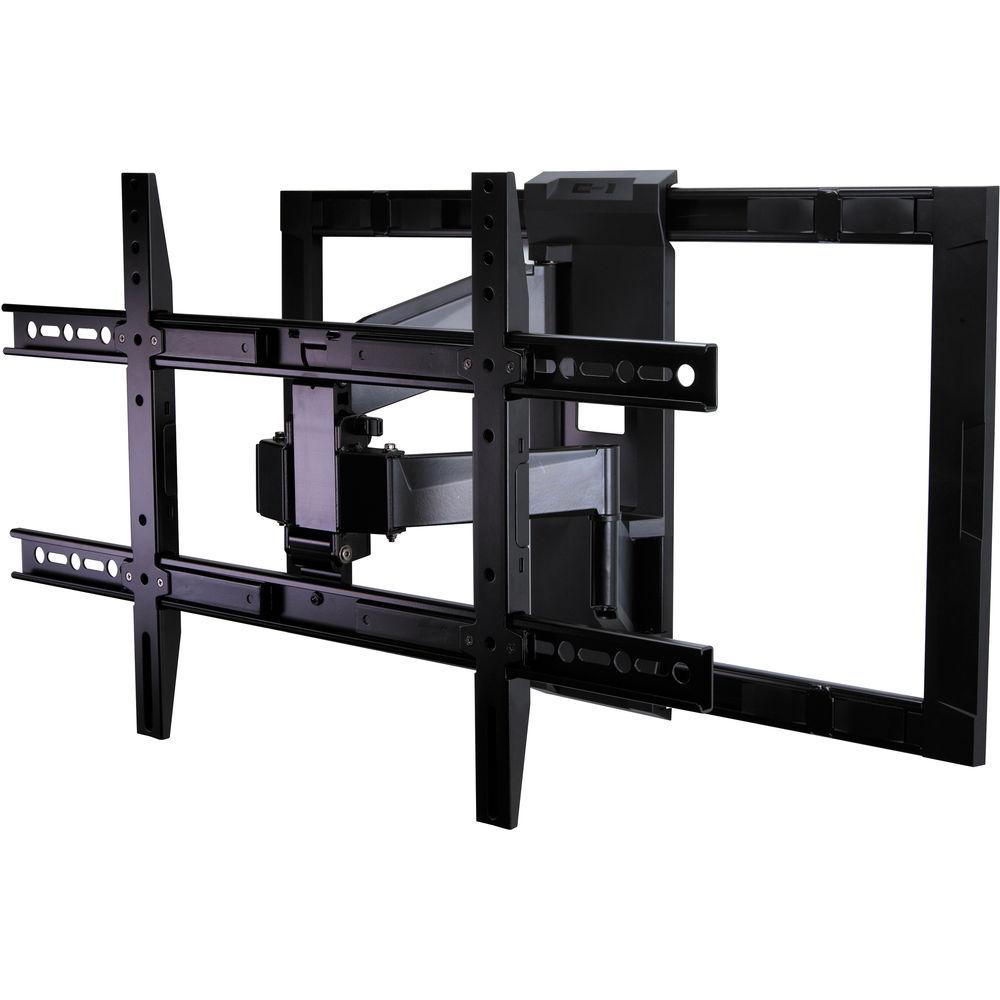 OmniMount OE150FM OmniElite Full-Motion Wall Mount for 47 to 90" Displays
