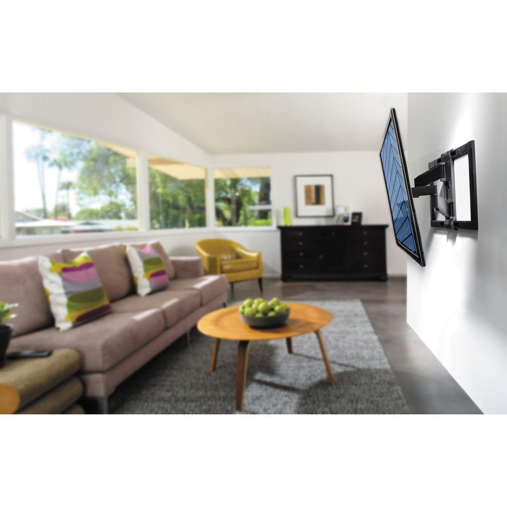 OmniMount OE150FM OmniElite Full-Motion Wall Mount for 47 to 90" Displays