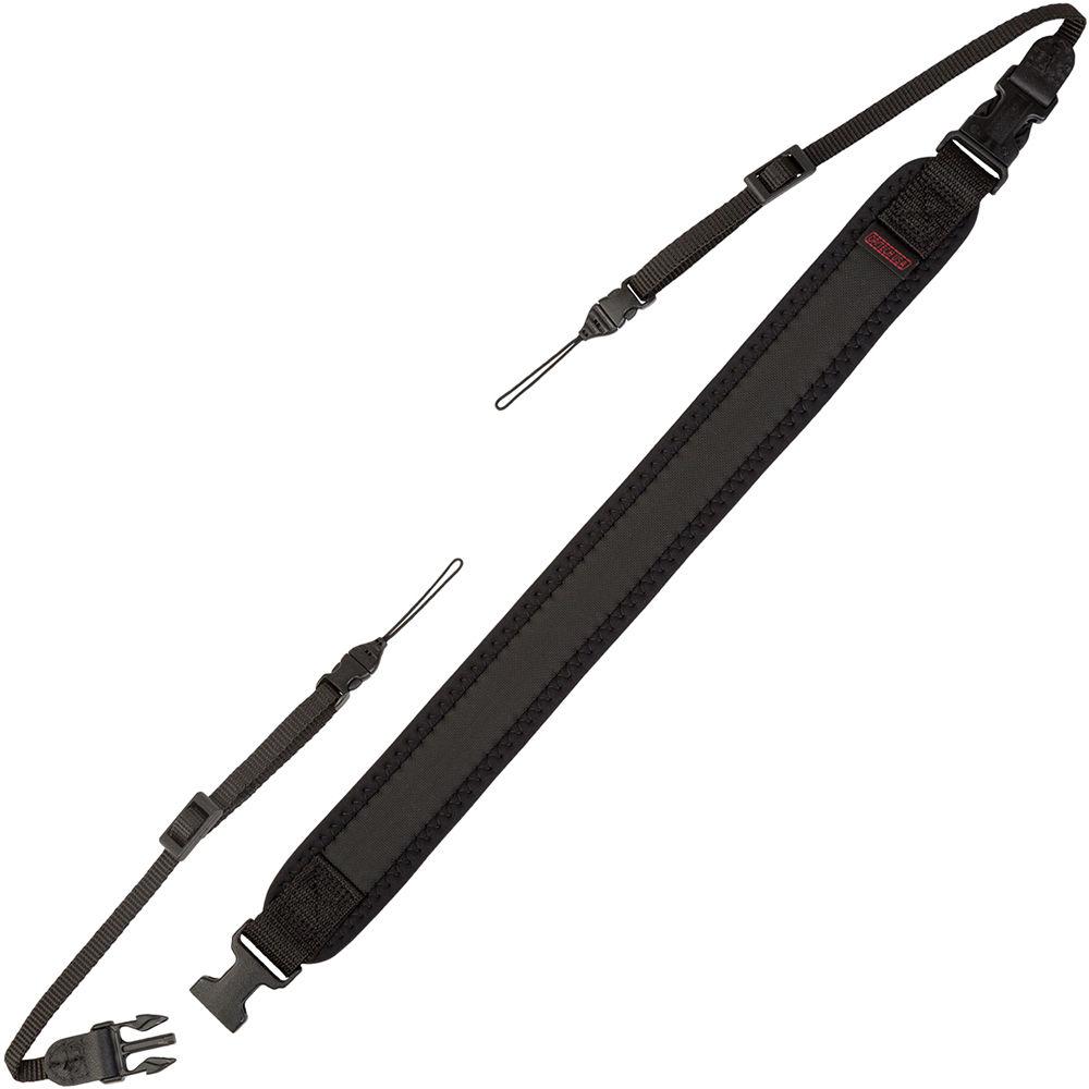 OP TECH USA Mirrorless Strap with Mini QD Connectors