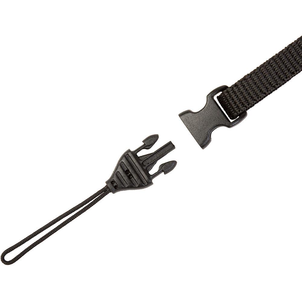 OP TECH USA Mirrorless Strap with Mini QD Connectors