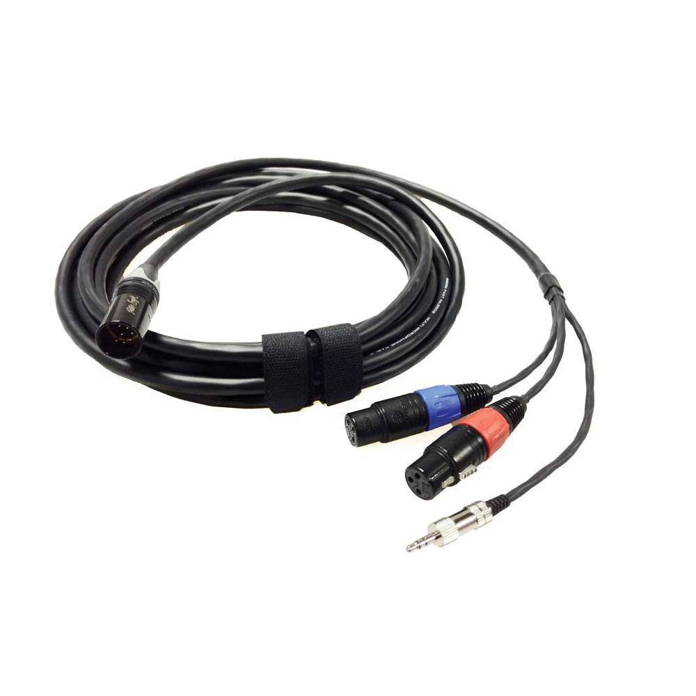 Peter Engh M3 7-Pin Quick Release 18