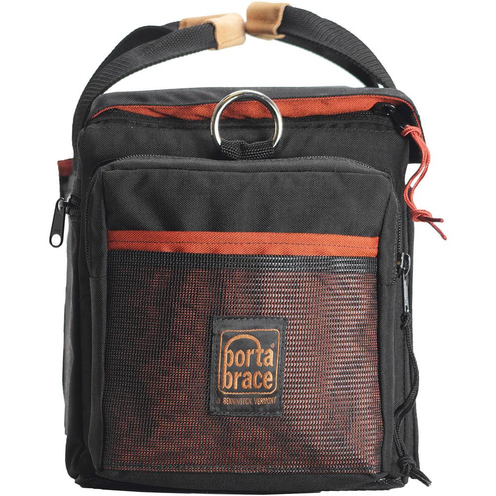 Porta Brace DVO-C100 Custom Case for Canon C100