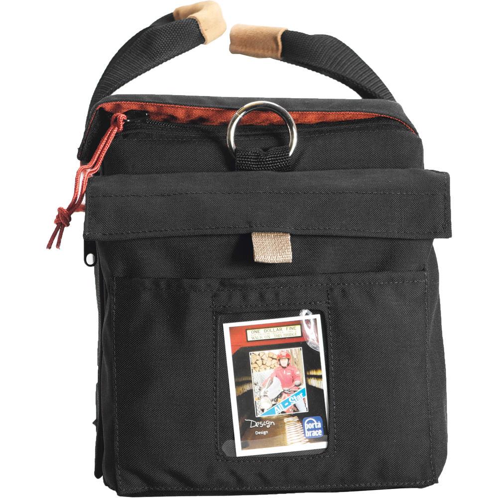 Porta Brace DVO-C100 Custom Case for Canon C100