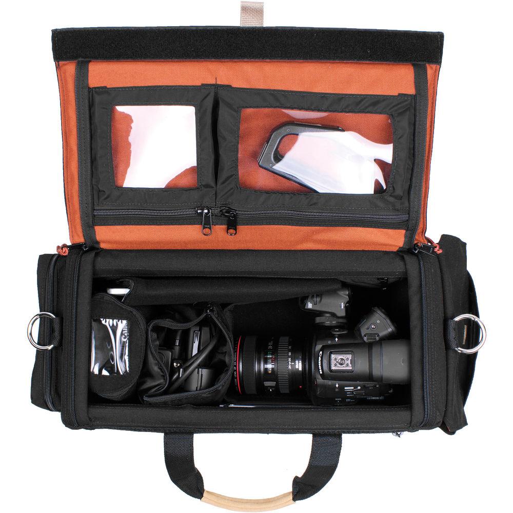 Porta Brace DVO-C100 Custom Case for Canon C100