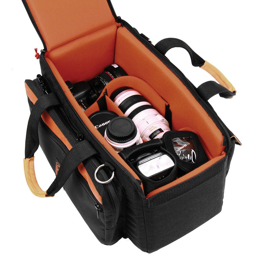 Porta Brace RIG-3Q6D Case for Canon EOS 6D