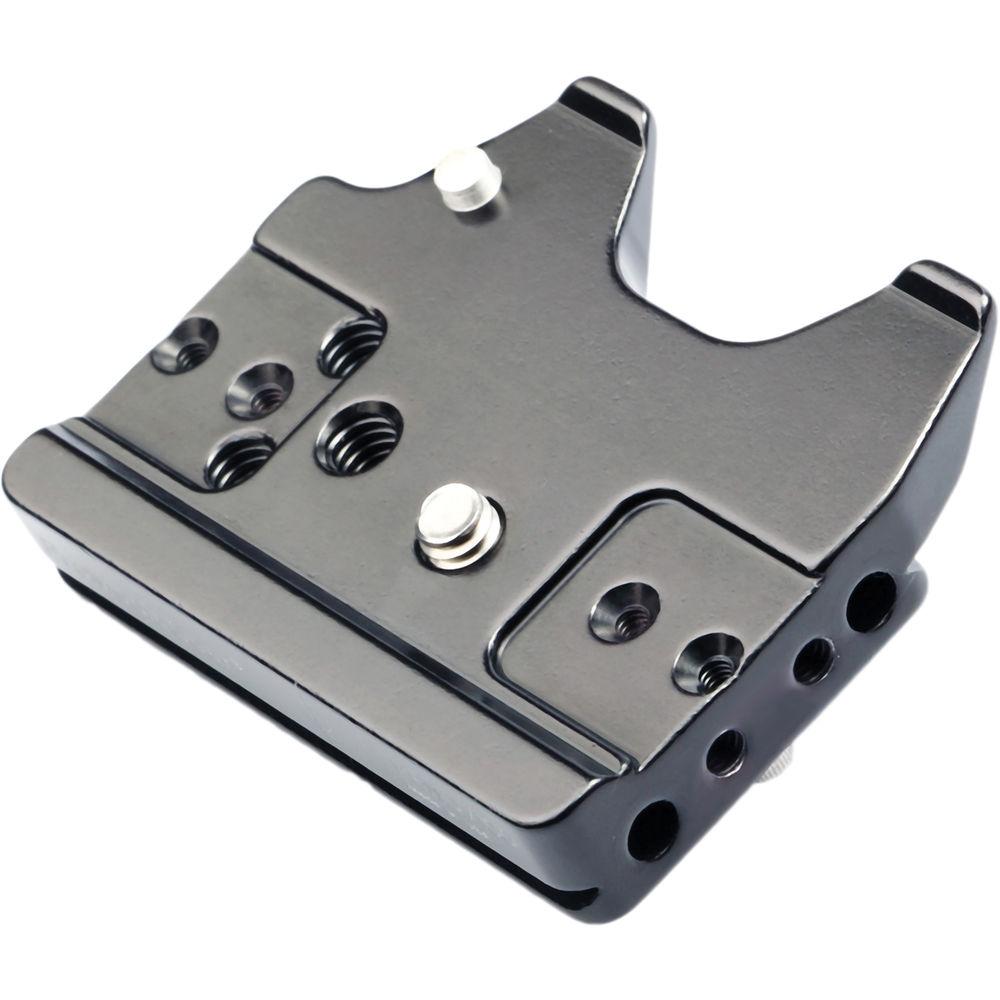 ProMediaGear Nikon D7100 Body Bracket Plate