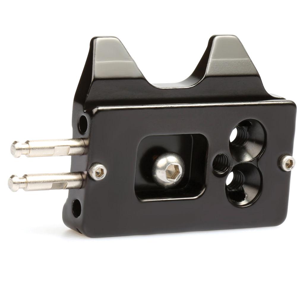 ProMediaGear Nikon D7100 Body Bracket Plate