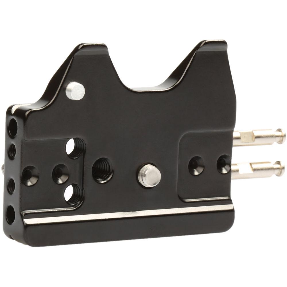 ProMediaGear Nikon D7100 Body Bracket Plate