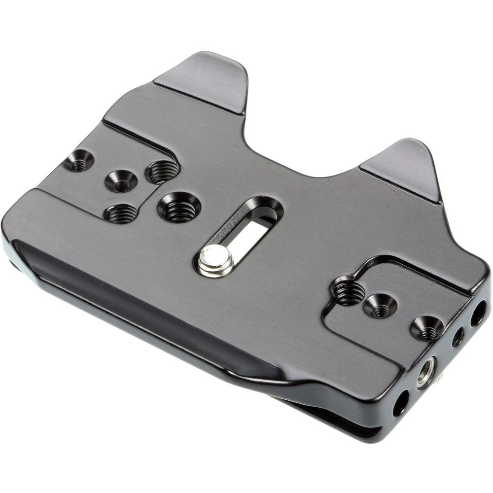 ProMediaGear Nikon D7100 MB-D15 Grip Bracket Plate