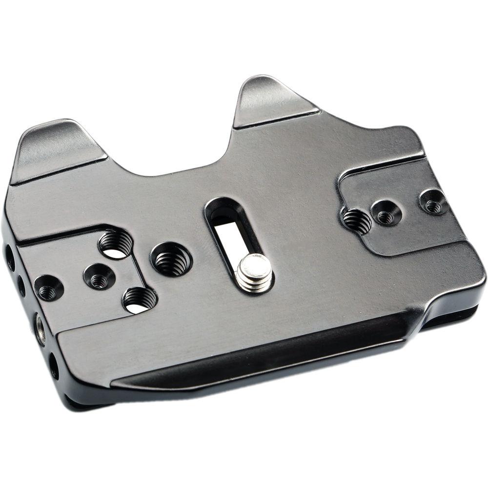 ProMediaGear Nikon D7100 MB-D15 Grip Bracket Plate