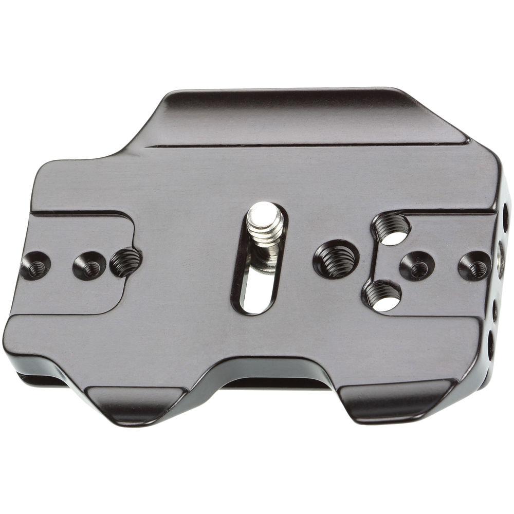 ProMediaGear Nikon D7100 MB-D15 Grip Bracket Plate