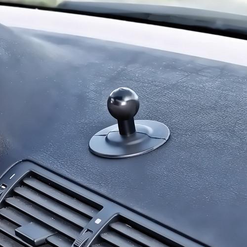 RAM MOUNTS Flex Adhesive Base with 1" Ball