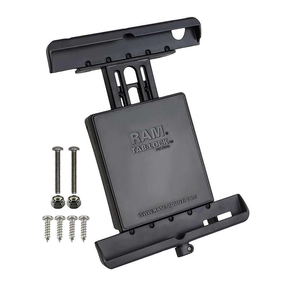 RAM MOUNTS Tab Dock-n-Lock for 4th Generation iPad with Lightning Connector