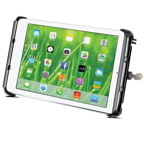 RAM MOUNTS Tab-Lock Locking Cradle for 10" Tablets
