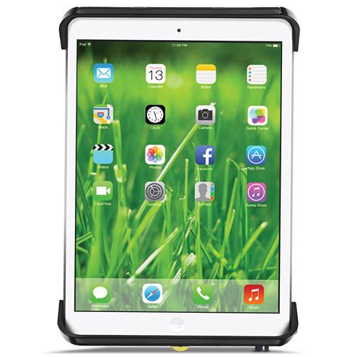 RAM MOUNTS Tab-Lock Locking Cradle for 10" Tablets