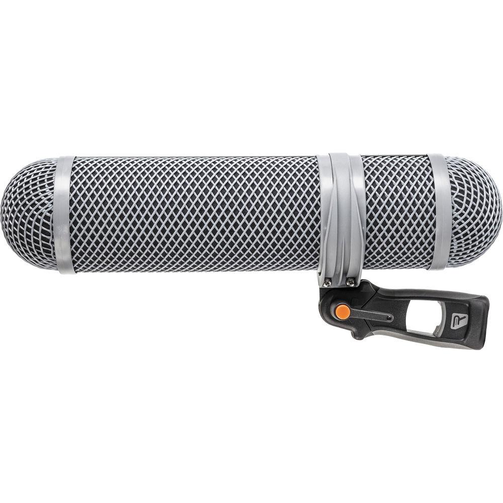 Rycote Super-Shield Kit for Shotgun Mics