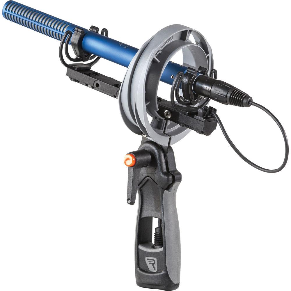 Rycote Super-Shield Kit for Shotgun Mics