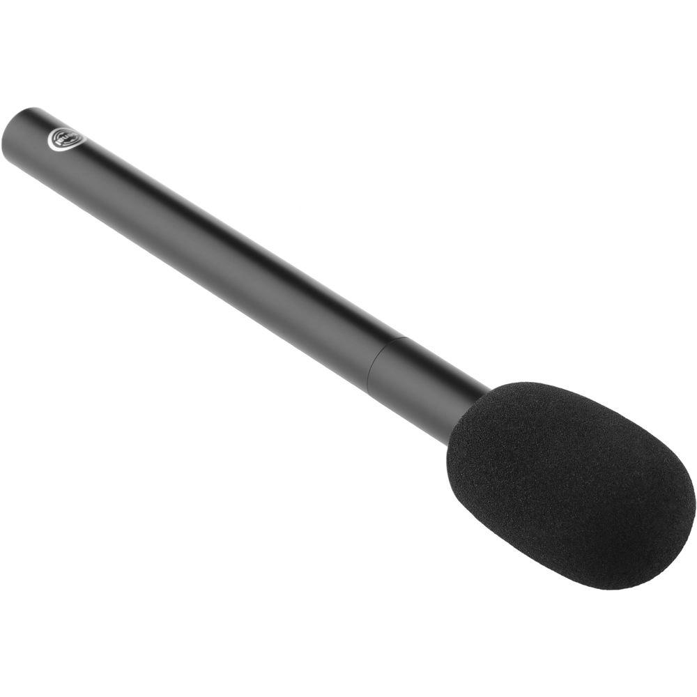 Senal ENG-18RL Broadcast Omnidirectional Dynamic Microphone