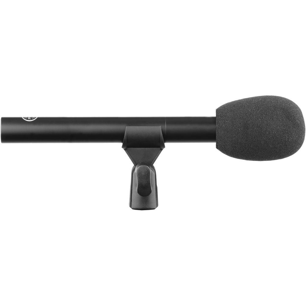Senal ENG-18RL Broadcast Omnidirectional Dynamic Microphone