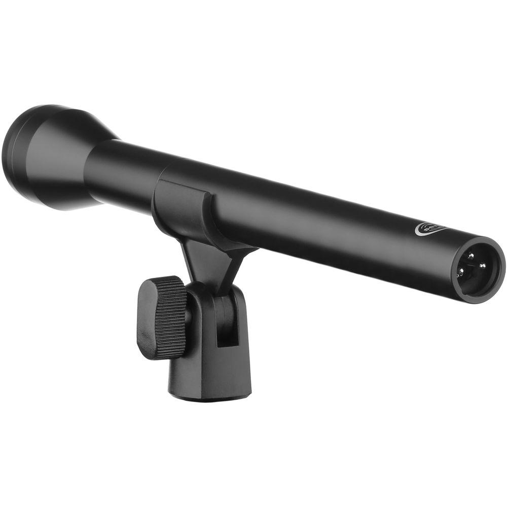 Senal ENG-18RL Broadcast Omnidirectional Dynamic Microphone