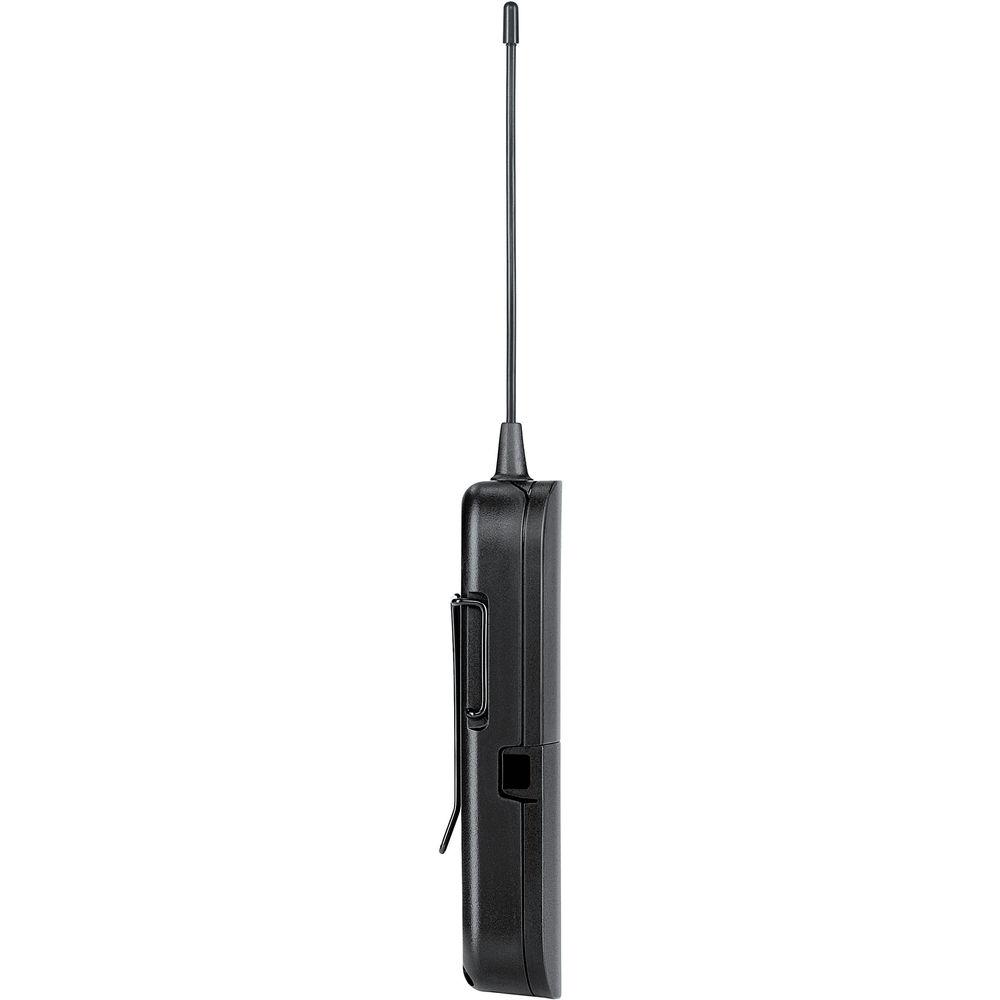 Shure BLX14 CVL Lavalier Wireless Microphone System