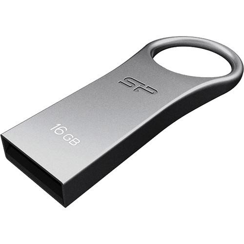 Silicon Power 16GB Firma F80 Flash Drive