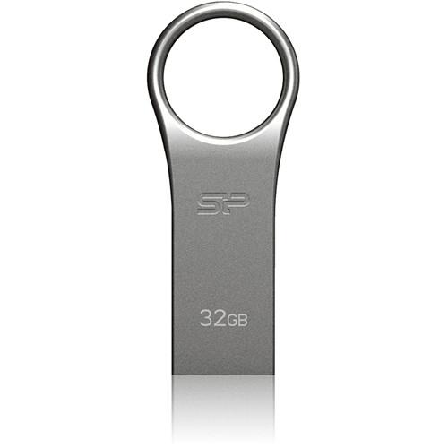 Silicon Power 32GB Firma F80 Flash Drive