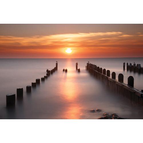 Singh-Ray 105mm Mor-Slo Solid Neutral Density 4.5 Filter