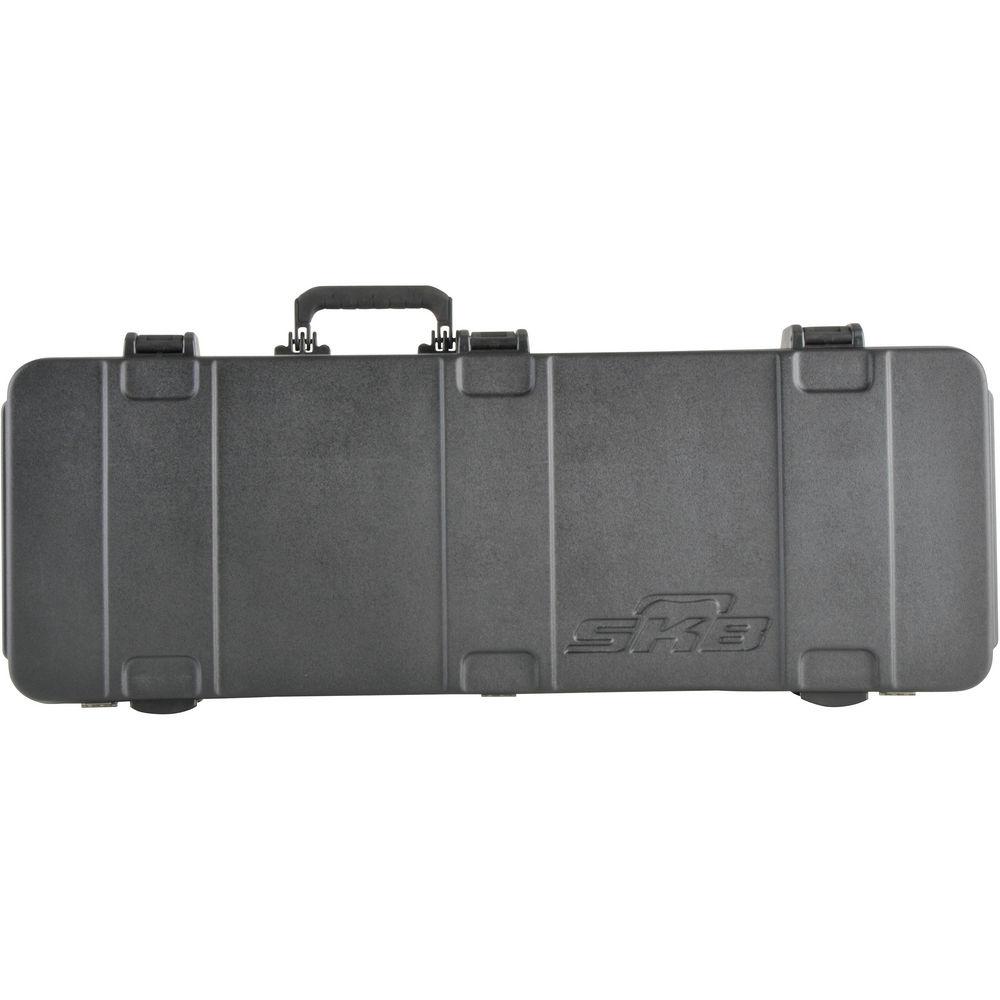 SKB 1SKB-66PRO Rectangular Electric Guitar Case