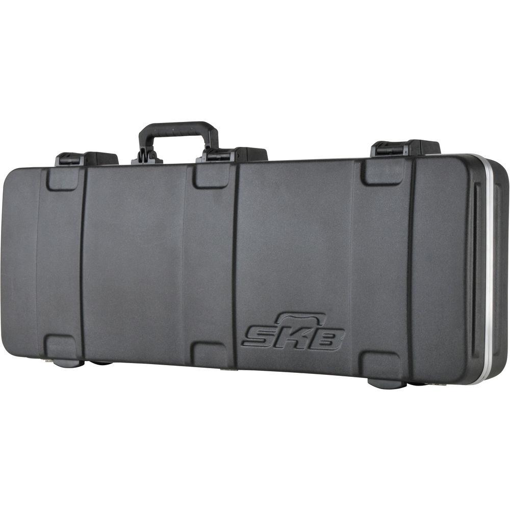 SKB 1SKB-66PRO Rectangular Electric Guitar Case