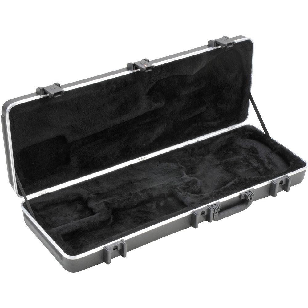 SKB 1SKB-66PRO Rectangular Electric Guitar Case