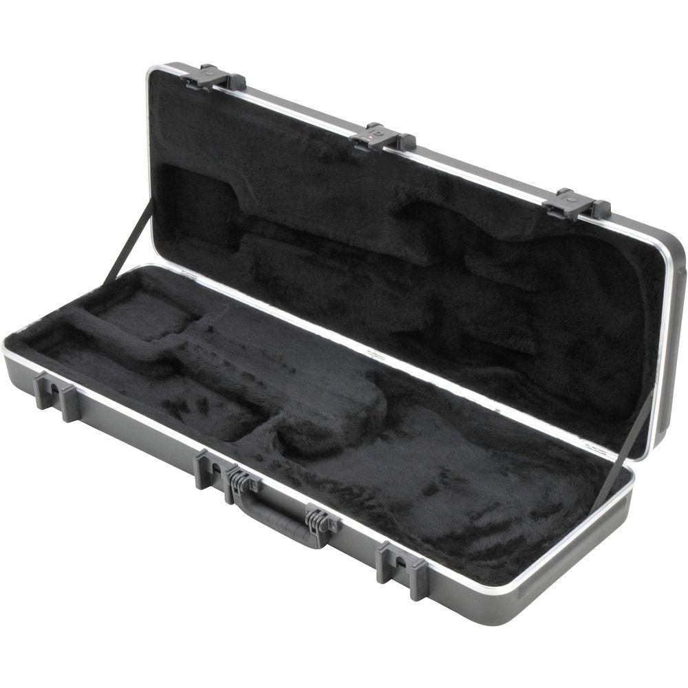 SKB 1SKB-66PRO Rectangular Electric Guitar Case