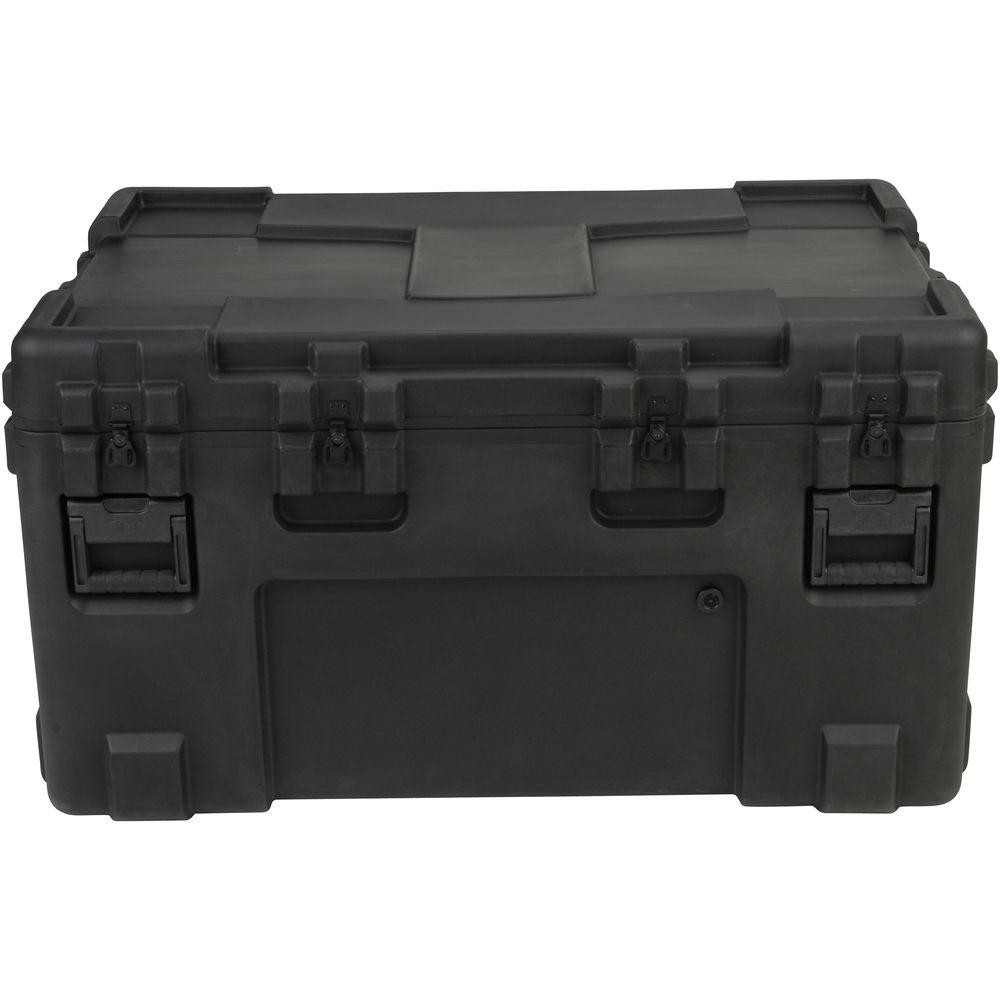 SKB Roto Mil-Std Waterproof Case 24" Deep with Layered Foam