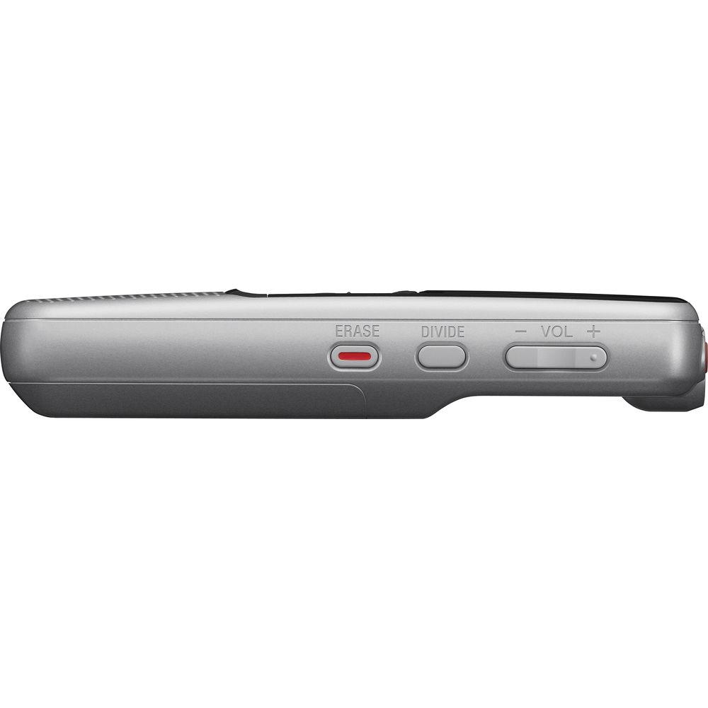 Sony ICD-BX140 4GB MP3 Digital Voice IC Recorder