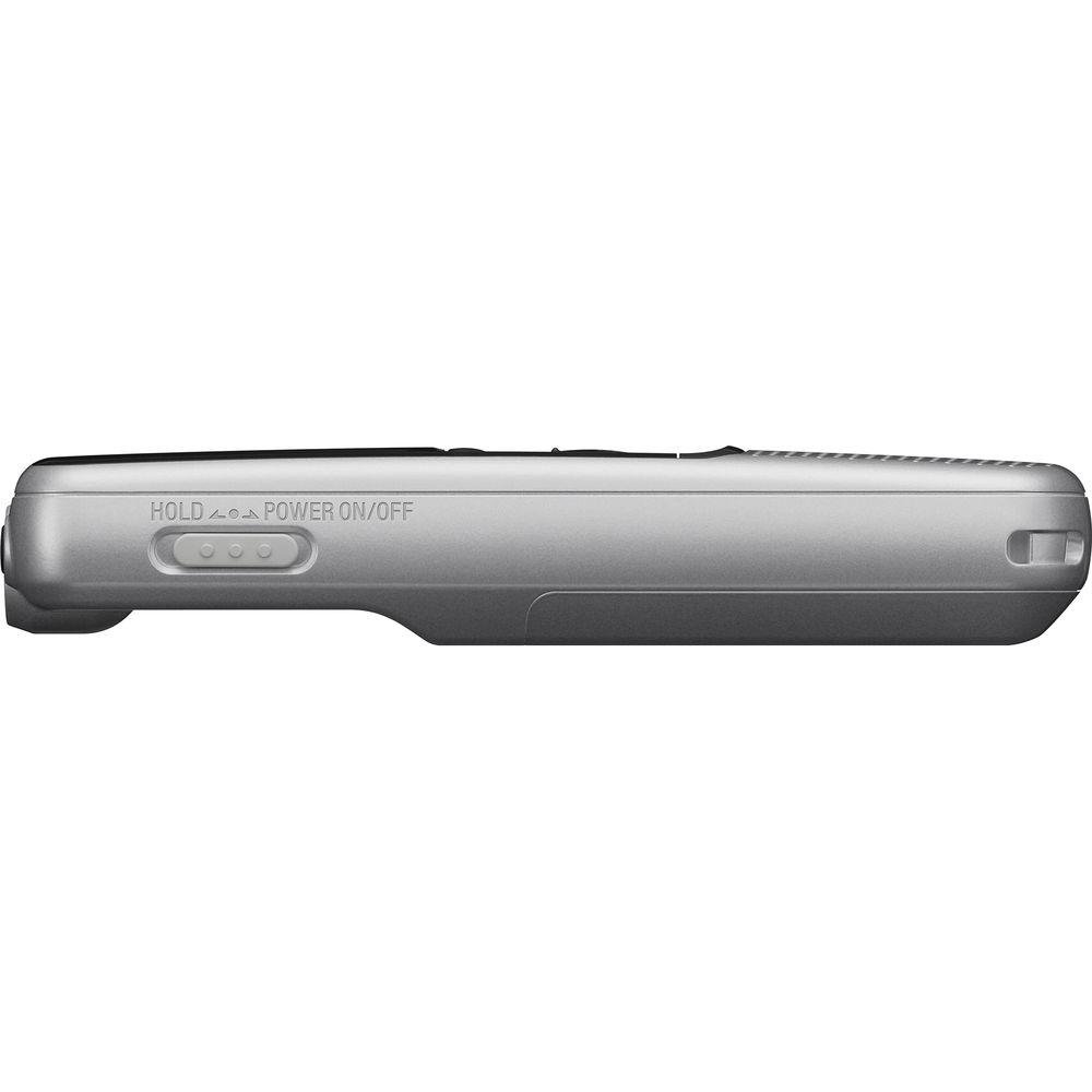 Sony ICD-BX140 4GB MP3 Digital Voice IC Recorder